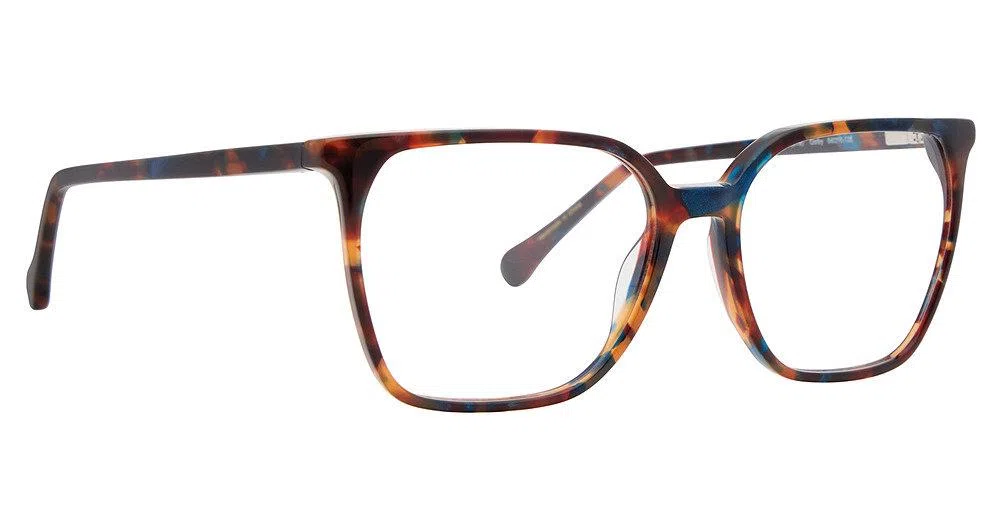 Trina Turk TTCORBY Eyeglasses - view 3